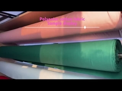 Display de muestra de rodadura