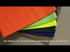 Tejidos para el camuflaje de ropa de trabajo